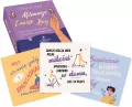 Afirmacje Louise Hay. Karty wspierające spokój, równowagę i redukcję stresu - tantis.pl