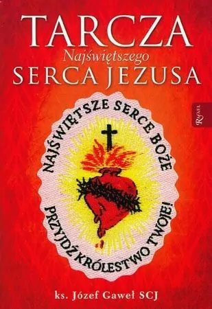 Tarcza Najświętszego Serca Jezusa - tantis.pl