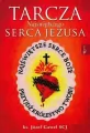 Tarcza Najświętszego Serca Jezusa - tantis.pl