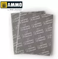 Ammo: Sanding Sponge Sheet - 180 (2) - tantis.pl