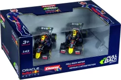 Carrera Play - Red Bull Double Action 2-pak
