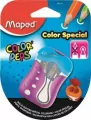 Temperówka Colorpeps 2 otwory MAPED - tantis.pl