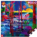 Puzzle 1000 Redina Tili Sleeping Giants - tantis.pl