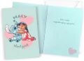 Karnet Urodziny Stitch - tantis.pl