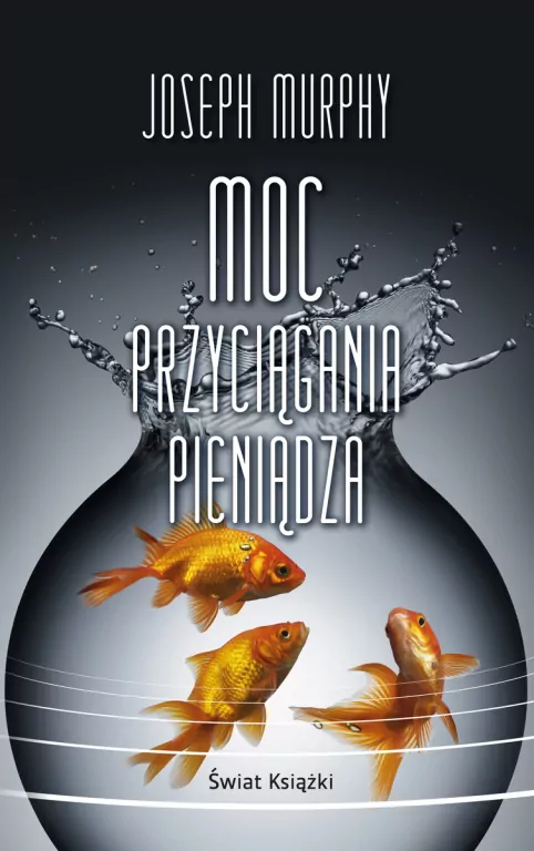 Moc przyciągania pieniądza pocket - tantis.pl