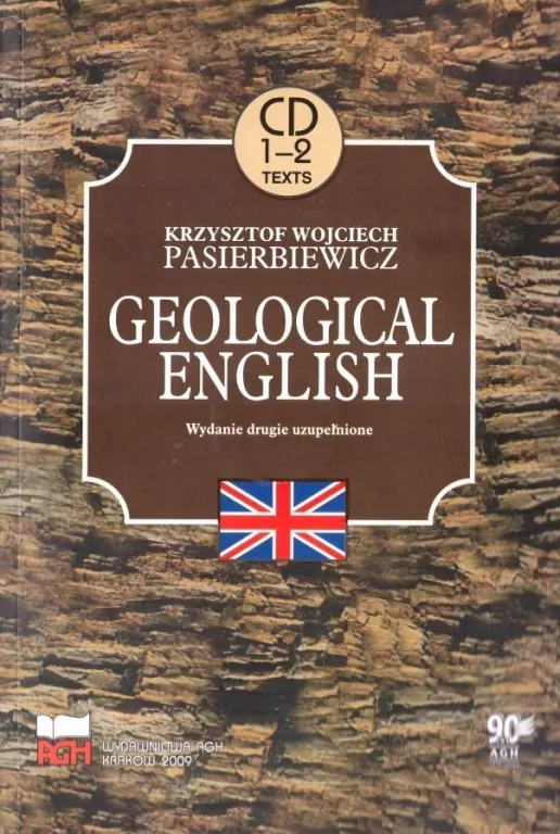 Geological English - tantis.pl