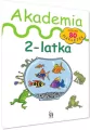 Akademia 2-latka - tantis.pl