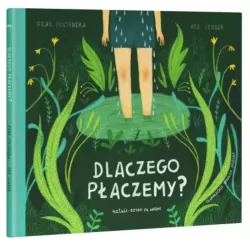 Dlaczego płaczemy?