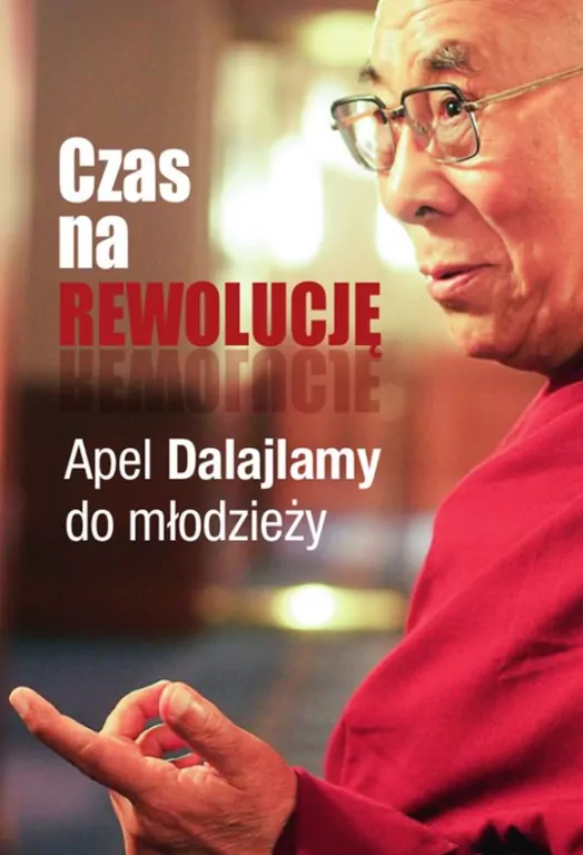 Czas na rewolucję! - tantis.pl