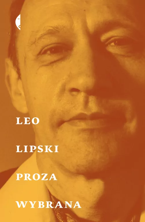 Proza wybrana - tantis.pl