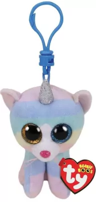 TY Beanie Boos Heather - kot jednorożec 8,5cm
