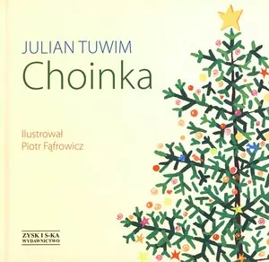 Choinka - tantis.pl