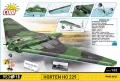 Cobi. Historical Collection WWII. Samolot Horten Ho 229 - tantis.pl