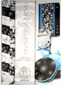 Blok w motywy Black&White - tantis.pl