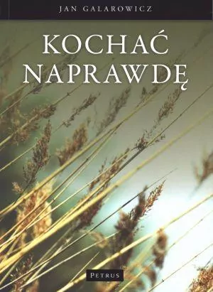 Kochać Naprawdę - tantis.pl