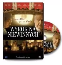 Wyrok na niewinnych DVD - tantis.pl