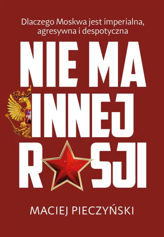 Nie ma innej Rosji - tantis.pl