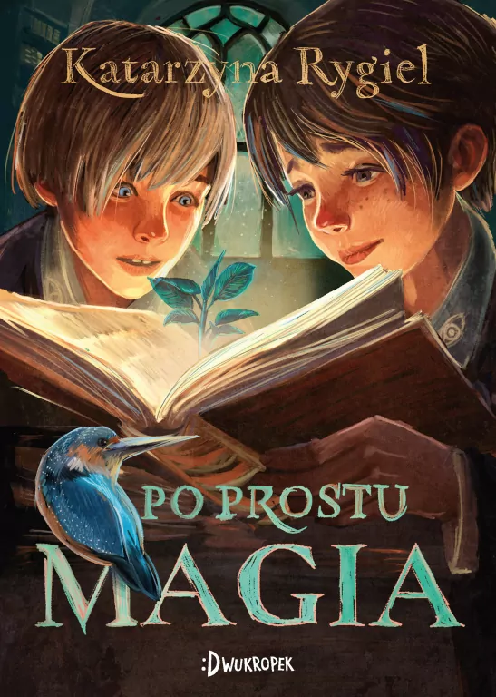 Po prostu magia - tantis.pl