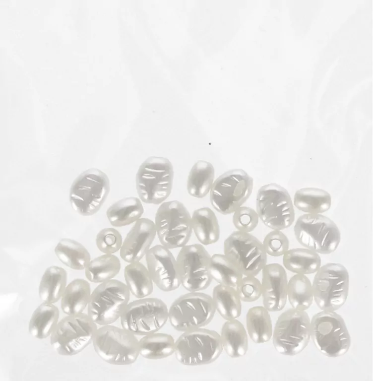 OZDOBA KORALIKI PERLY BIEL 4W1 MIX CF PBH 12/96 - tantis.pl
