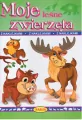 Moje zwierzęta leśne - tantis.pl