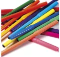 Flamastry. 24 kolory - tantis.pl