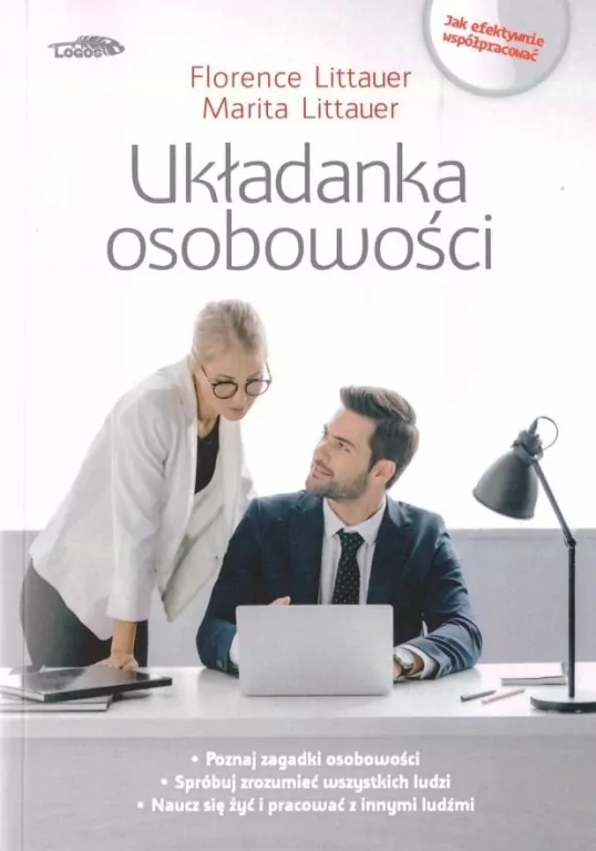 Układanka osobowości - tantis.pl