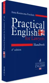Practical English for Lawyers Handbook w.4 - tantis.pl