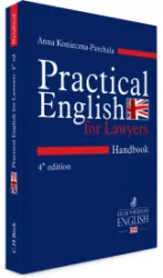 Practical English for Lawyers Handbook w.4