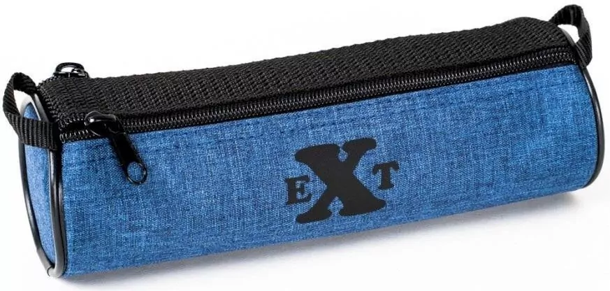 Piórnik rolka Denim EXT 2 - tantis.pl