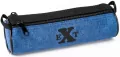 Piórnik rolka Denim EXT 2 - tantis.pl
