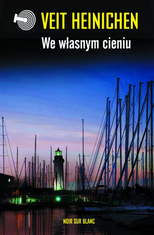 We własnym cieniu - tantis.pl