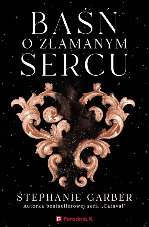 Baśń o złamanym sercu - tantis.pl