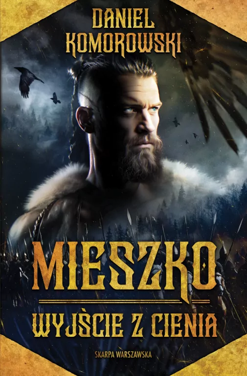 Mieszko. Wyjście z cienia - tantis.pl