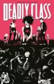 Karuzela. Deadly Class. Tom 5 - tantis.pl