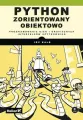Python zorientowany obiektowo - tantis.pl