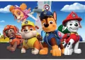 Clementoni. Puzzle 2x60. Super Kolor. Psi Patrol - tantis.pl