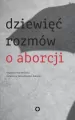 Dziewięć rozmów o aborcji - tantis.pl