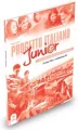Progetto italiano junior 2 przewodnik metodyczny - tantis.pl
