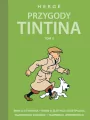 Przygody Tintina. Tom 3 - tantis.pl