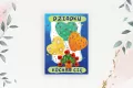 Laurka B6 Dziadek Balony - tantis.pl