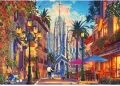Puzzle 1000. Barcelona, Hiszpania. 10793 - tantis.pl