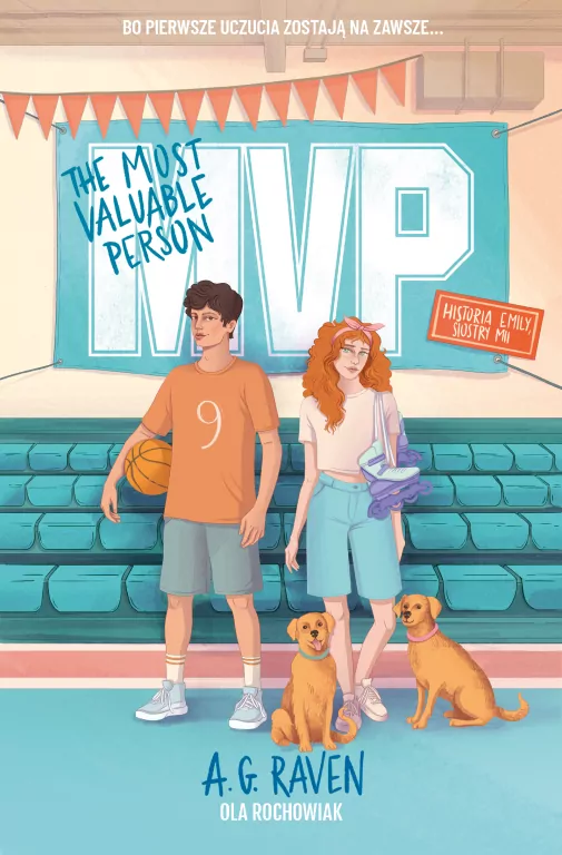 MVP. The Most Valuable Person - tantis.pl