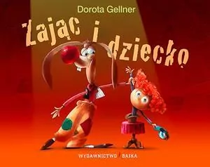 Zając i dziecko - tantis.pl
