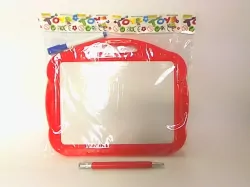 Tablica suchościeralna z mazakiem