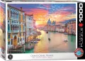 Puzzle 1000 Venice Grand Canal 6000-6167 - tantis.pl