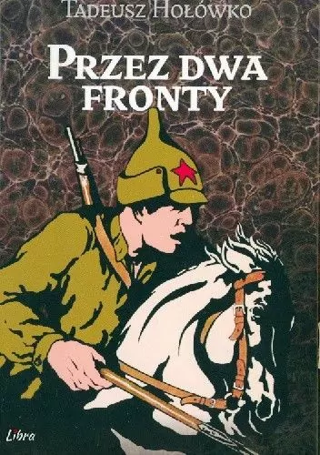 Przez dwa fronty - tantis.pl