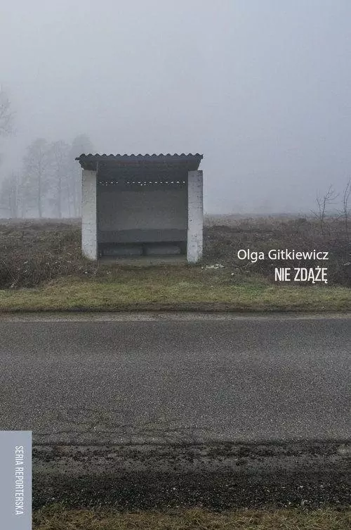 Nie zdążę - tantis.pl