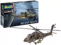 Cobi. Śmigłowiec do sklejania. AH-64A Apache - tantis.pl