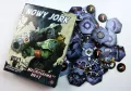 Neuroshima Hex 3.0: Nowy Jork. Dodatek do gry - tantis.pl