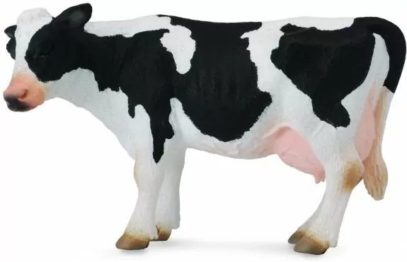 Krowa figurka, rozmiar L - tantis.pl